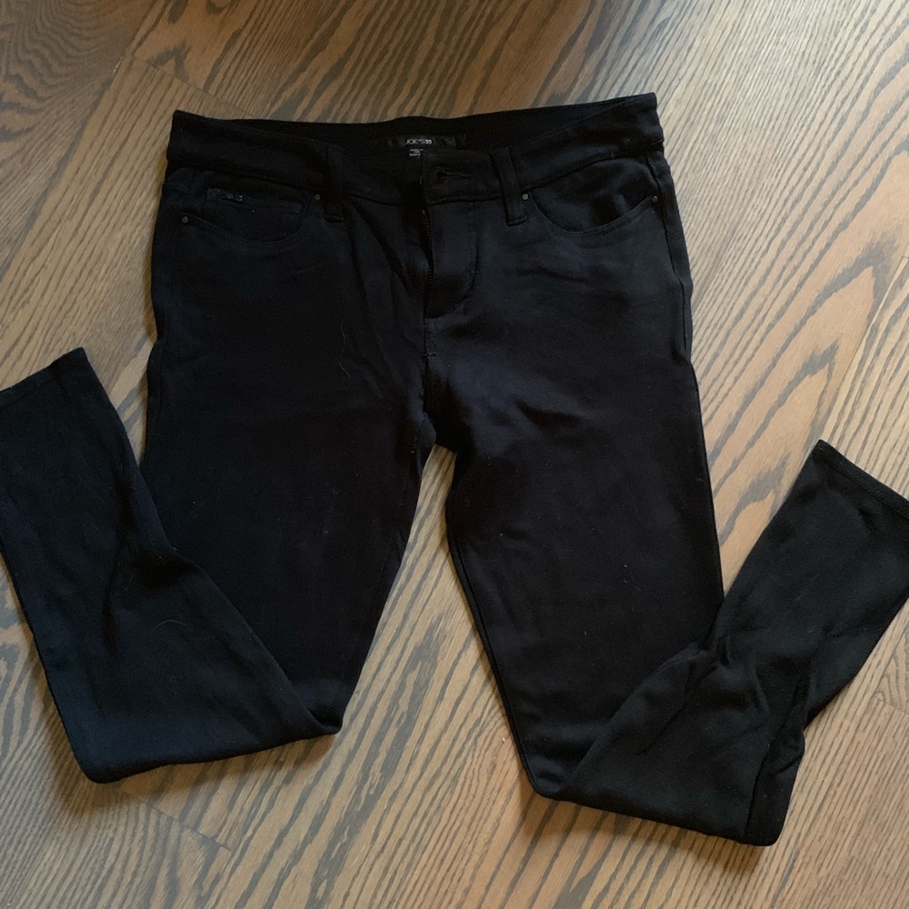 Joes jeans jeggings